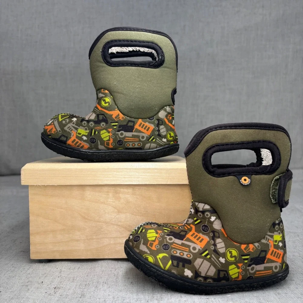 Bogs pre owned
